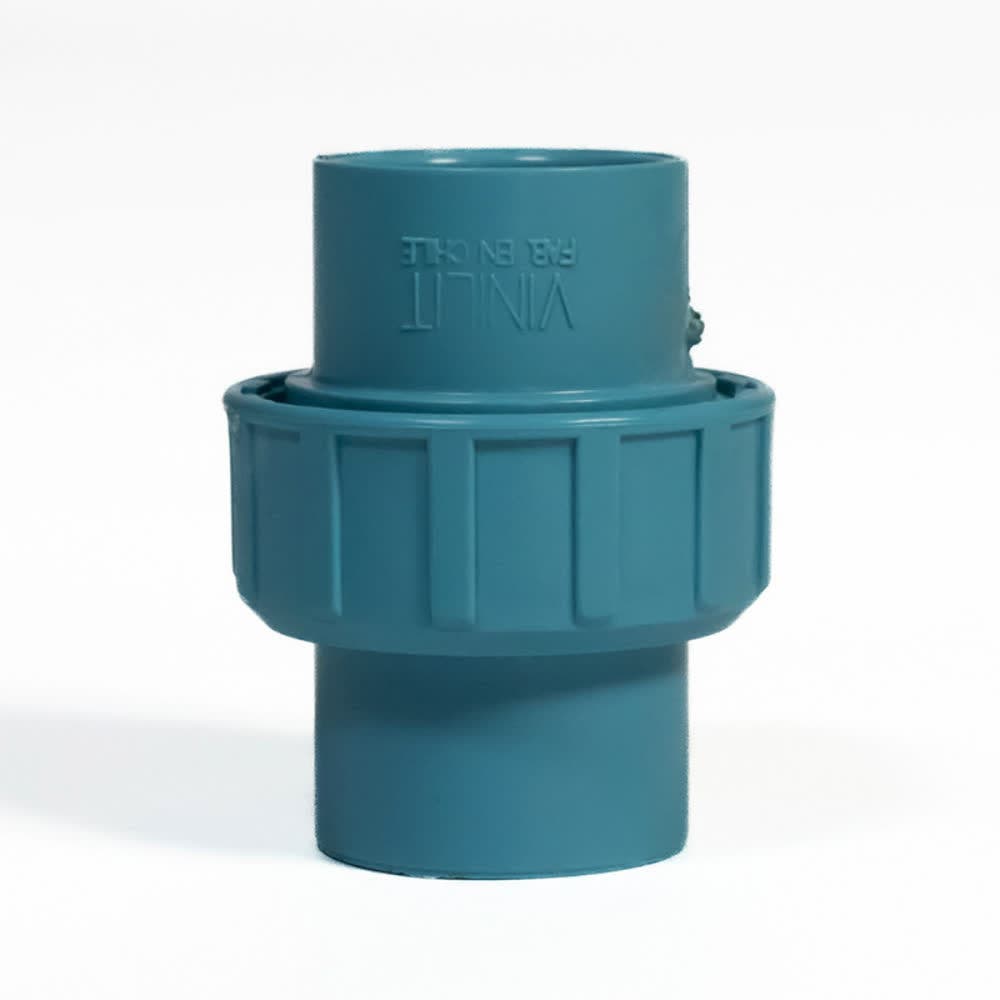Union americana pvc 20 mm