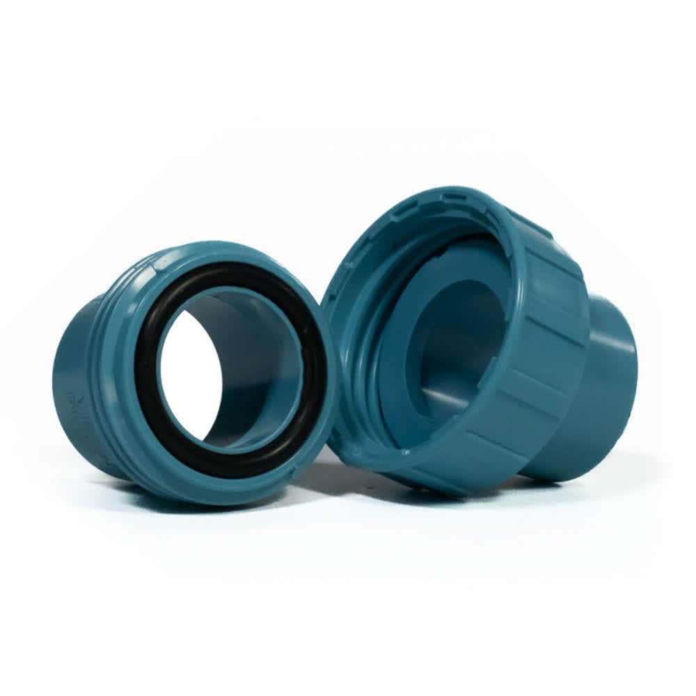 Union americana pvc 20 mm