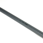 Tubo pvc san.gris   40mmx1mt