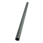 Tubo pvc san.gris   40mmx1mt