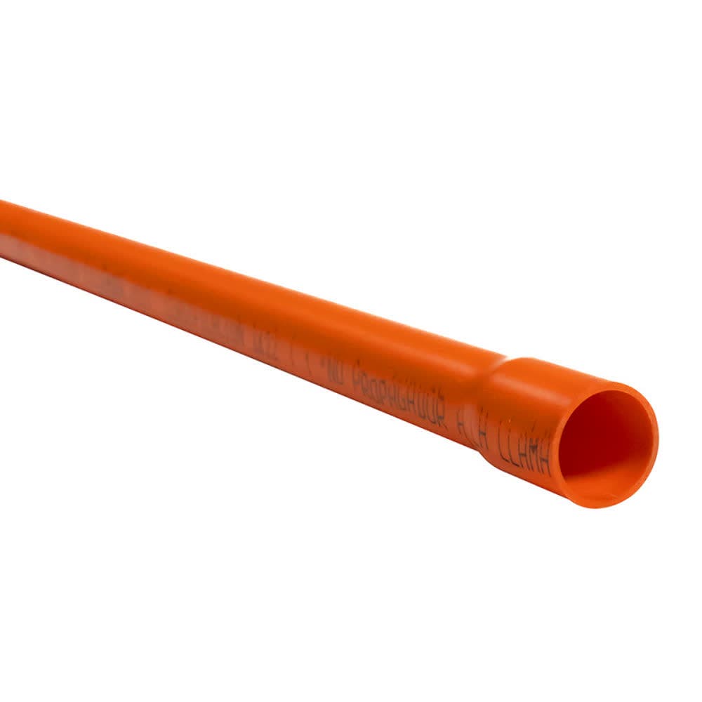 Tubo Pvc Conduit 16mmx3mt