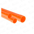 Tubo Pvc Conduit 16mmx6mt.