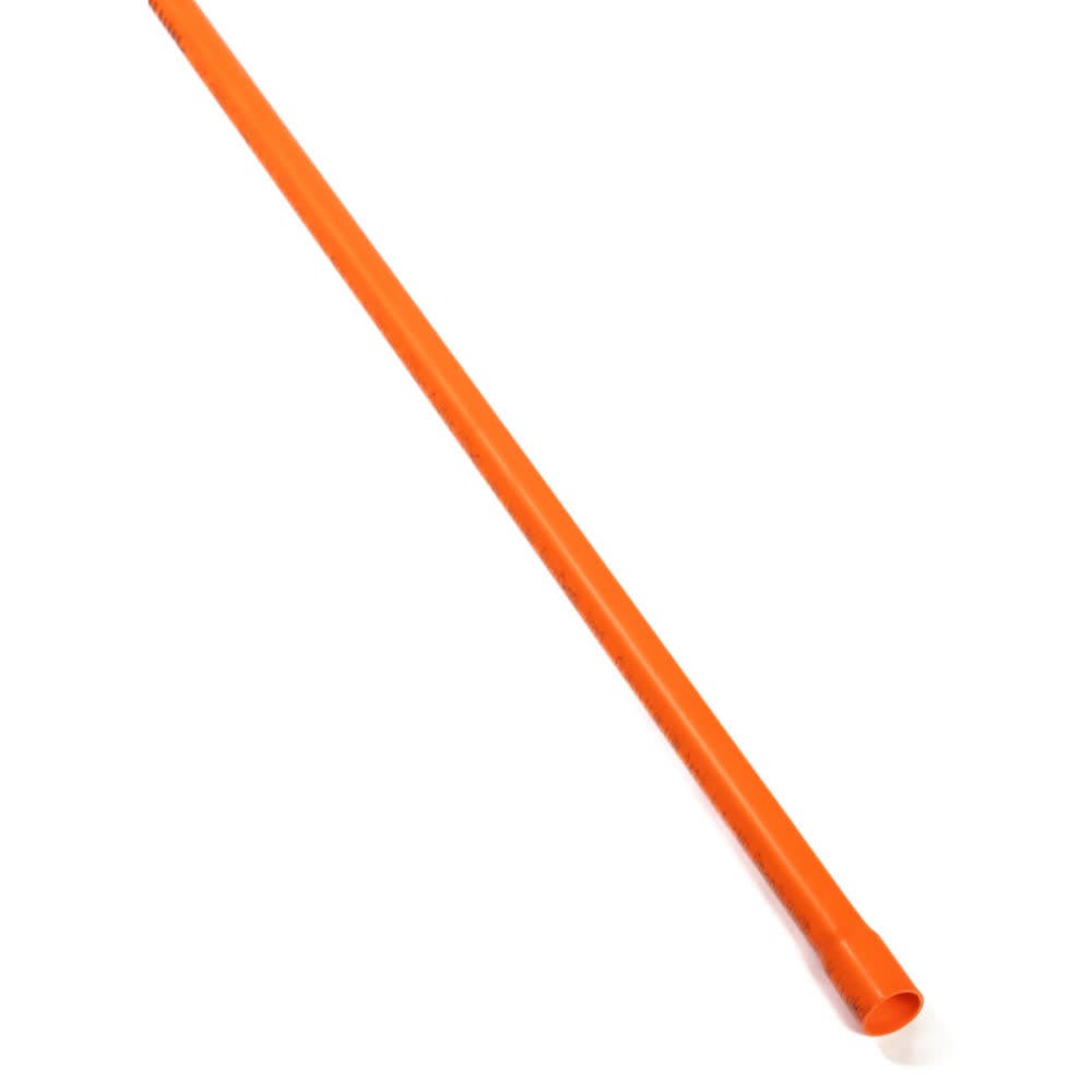Tubo Pvc Conduit 16mmx6mt.
