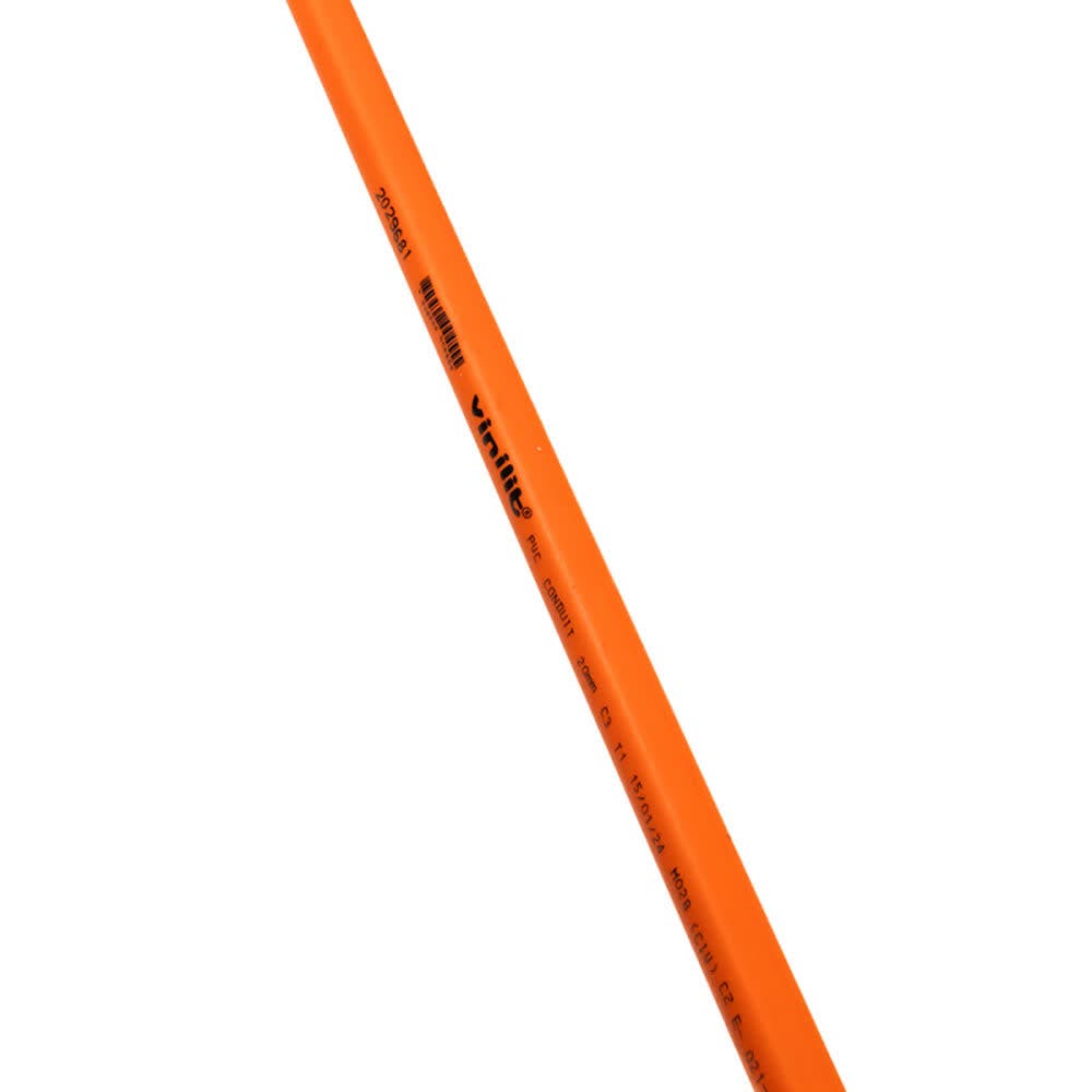 Tubo Pvc Conduit 20mmx3mt