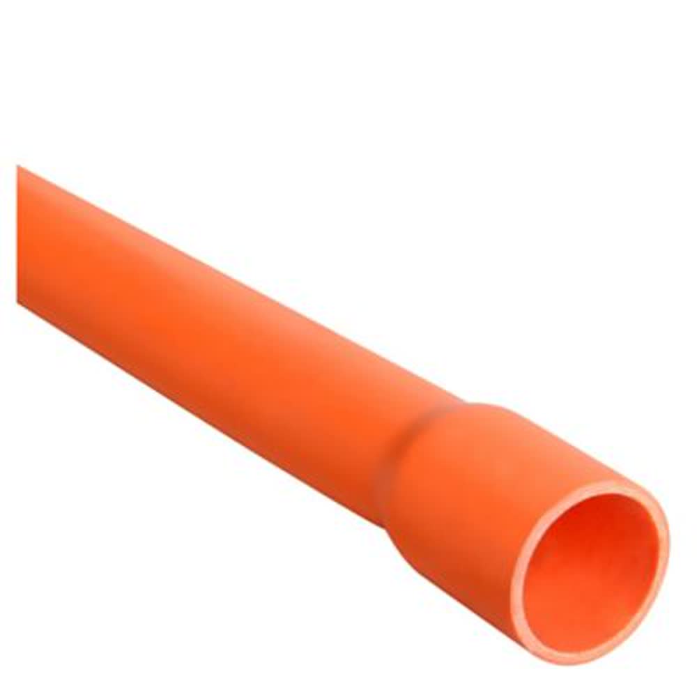 Tubo Pvc Conduit 25mmx3mt