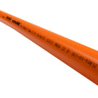 Tubo Pvc Conduit 25mmx3mt