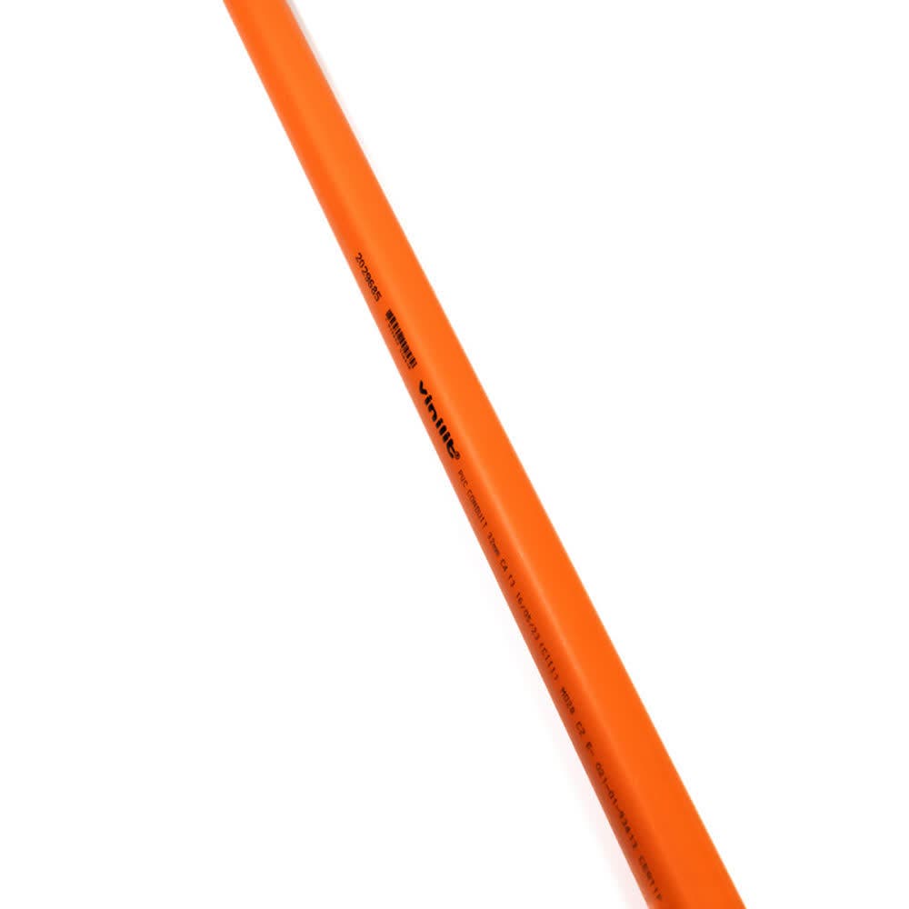Tubo Pvc Conduit 32mmx3mt