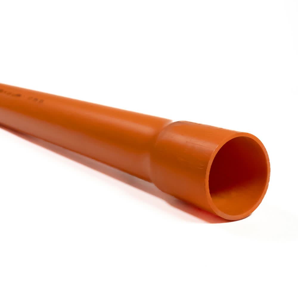 Tubo Pvc Conduit 32mmx3mt