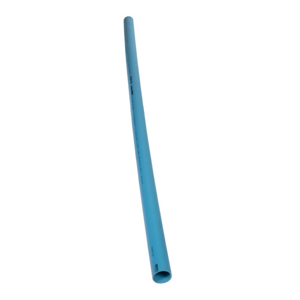 Tubo Pvc Hidr. 32mmx6mt C10