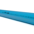 Tubo Pvc Hidr. 50mmx6mt C10
