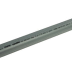Tubo Pvc Gris   50mmx6mt