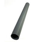 Tubo Pvc Gris   50mmx6mt