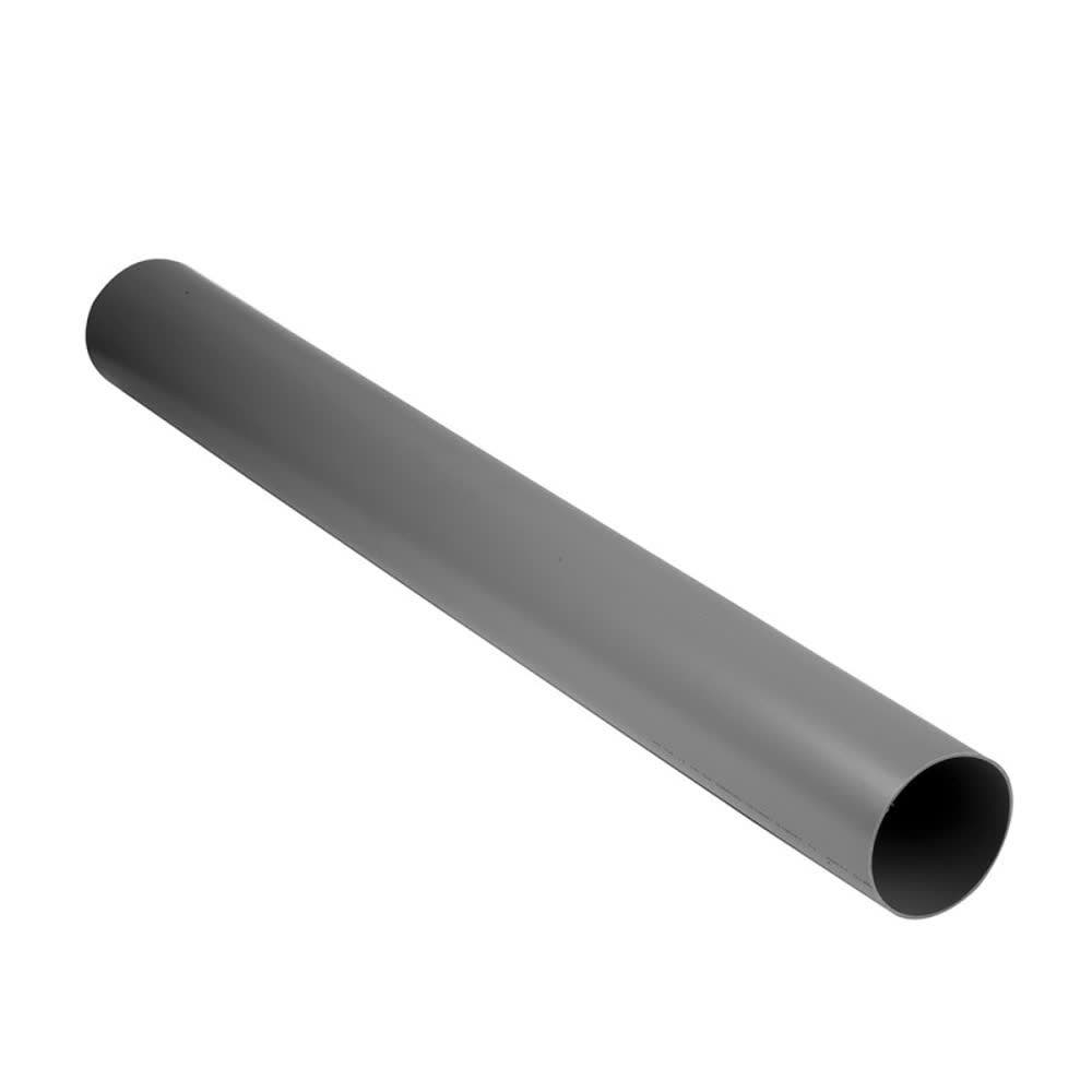 Tubo Pvc Gris   50mmx6mt