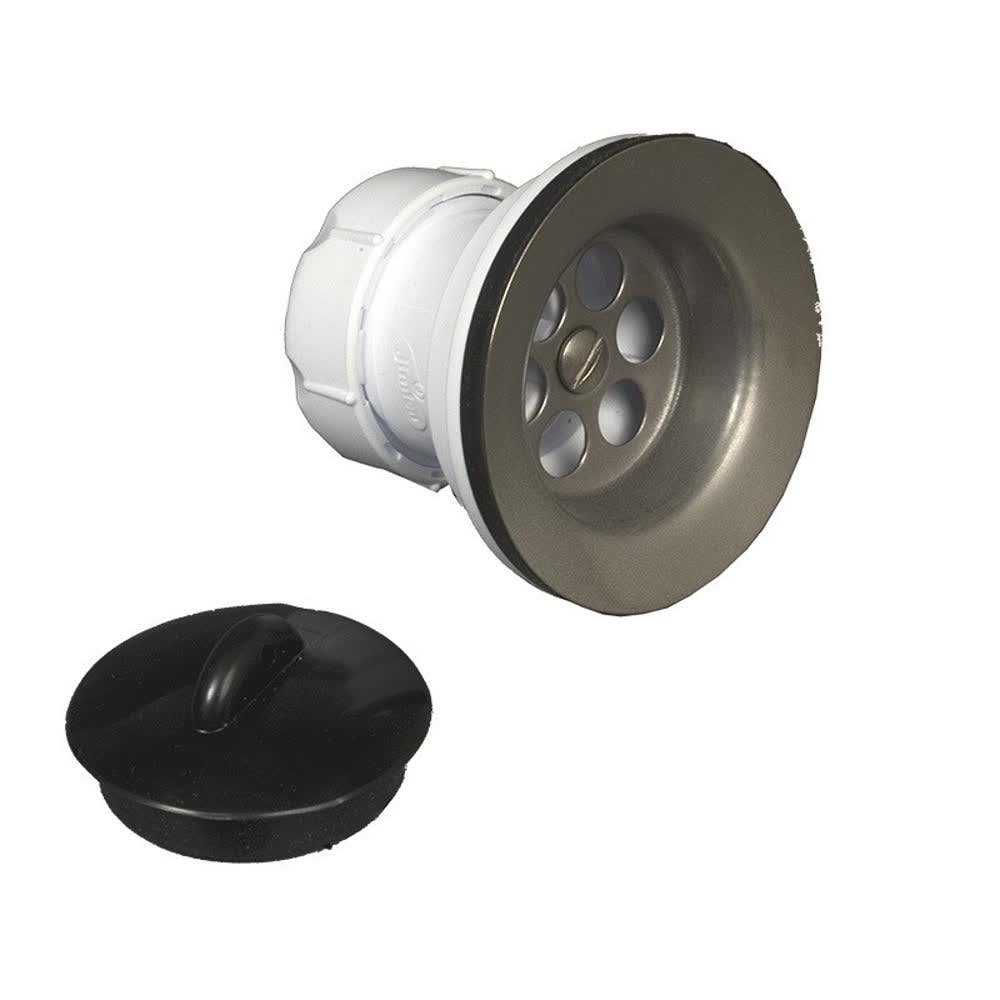 Desague 1.1/2 plast. lavaplato c/cola