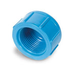 Tapagorro pvc hidr. 20mm