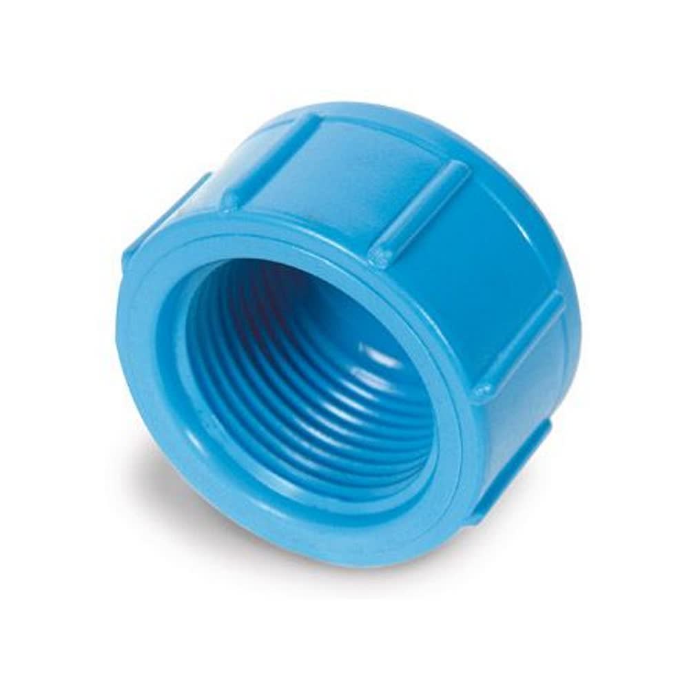 Tapagorro pvc hidr. 20mm