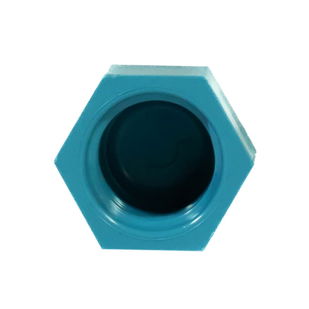 Tapagorro pvc hidr. 20mm