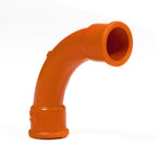 Curva conduit cem. 16mm