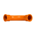 Curva conduit cem. 16mm
