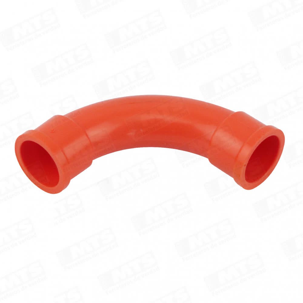 Curva conduit cem. 20 mm