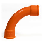 Curva conduit cem. 20 mm