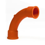 Curva conduit cem. 20 mm