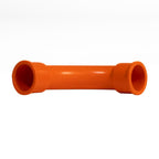 Curva conduit cem. 20 mm