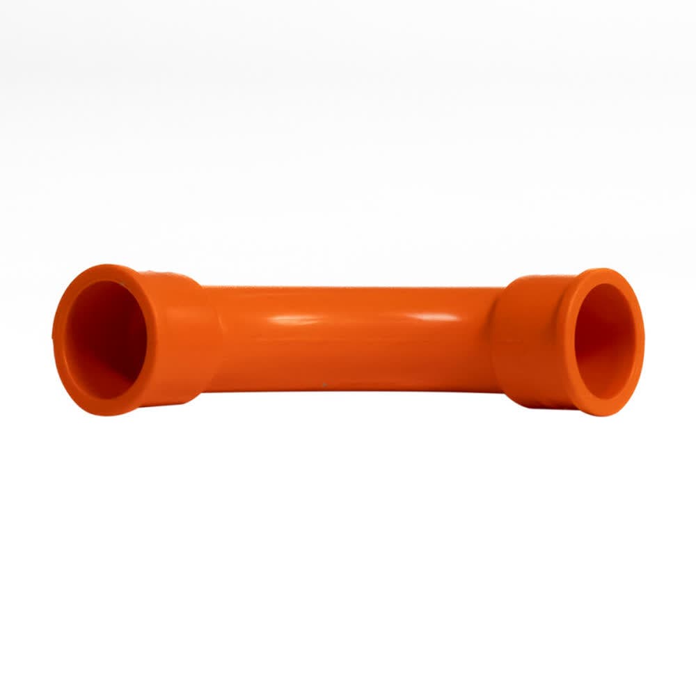 Curva conduit cem. 20 mm