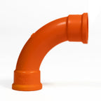 Curva conduit cem. 25mm