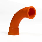 Curva conduit cem. 25mm