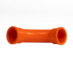 Curva conduit cem. 25mm