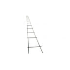 Escalerilla 8.5 cms x 5 mt