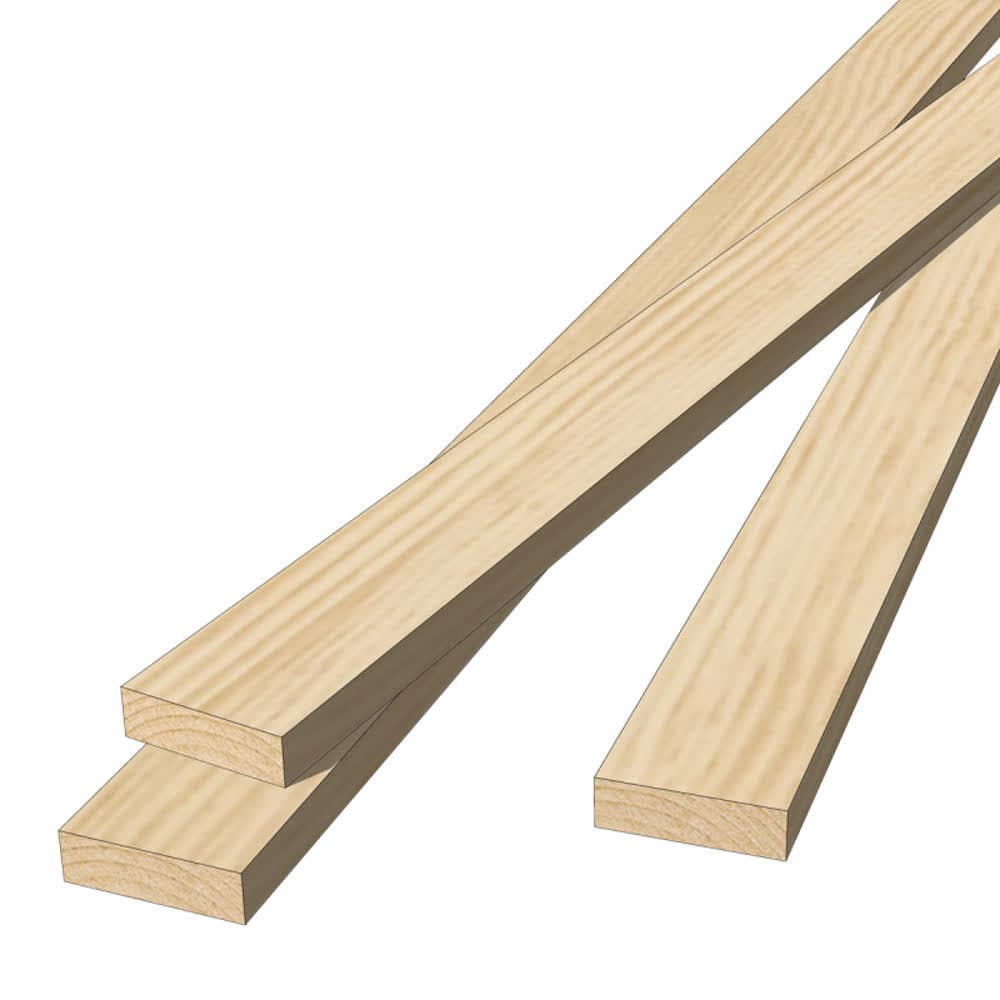Cubrejunta pino recta 9x30x3000
