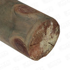 Polin Impregnado 80mm X 2.65mts