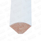 Cornisa pino 28x28x3000