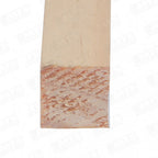 Junquillo Recto Pino 19x19x3000