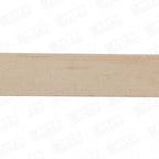 Junquillo Recto Pino 19x19x3000