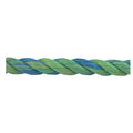 Cordel plastico polipropileno 4mm rollo 30 mts