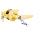 CERRADURA TUB. 8014 ACCESO BR.PUL. C/M (F.M.D.)