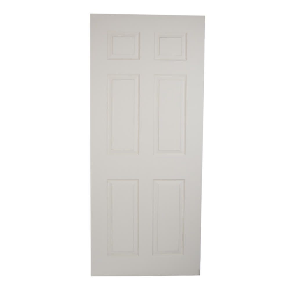 Puerta 0.75 X 2.0 Mt Bostonian Sinfonia
