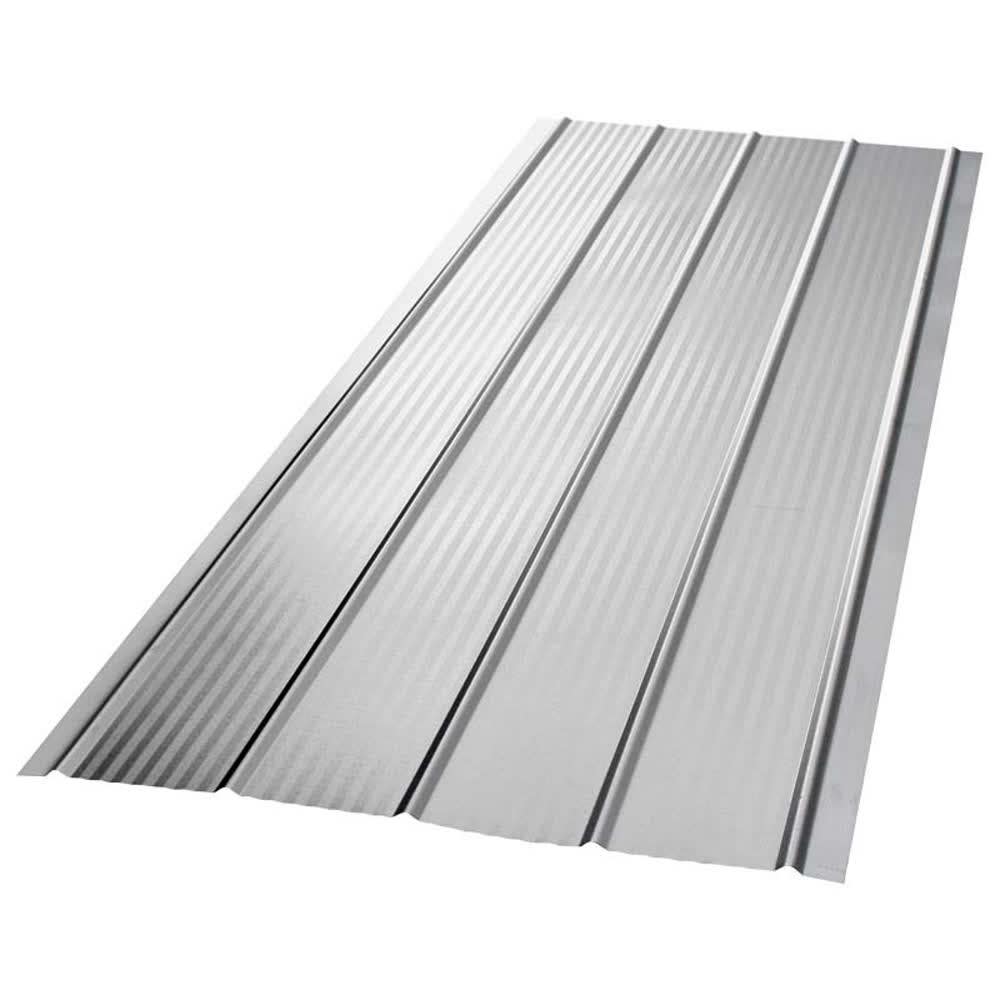 Zinc/alum 5v  0.35 X 895 X 2.00 Mt