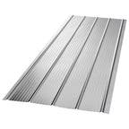 Zinc/alum 5v  0.35 X 895 X 2.50 Mt
