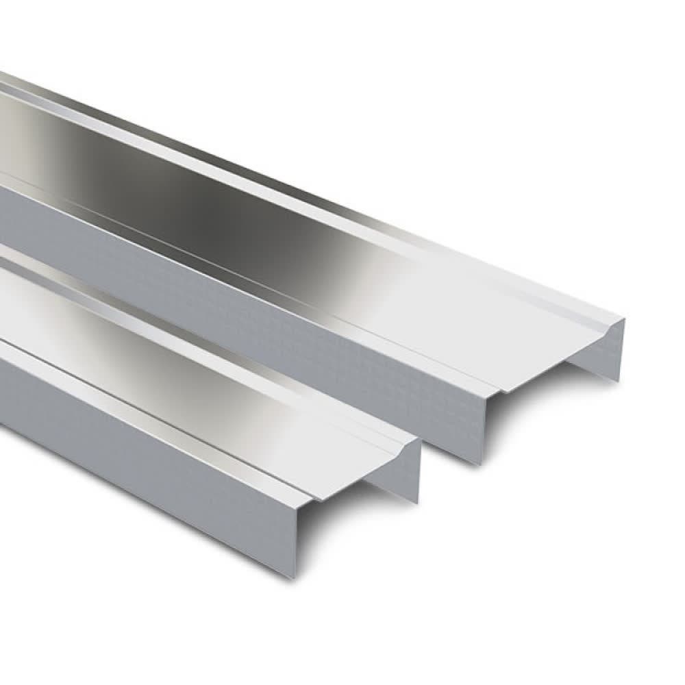 Canal Perimetral 20x25x0.5x3.0 Mt