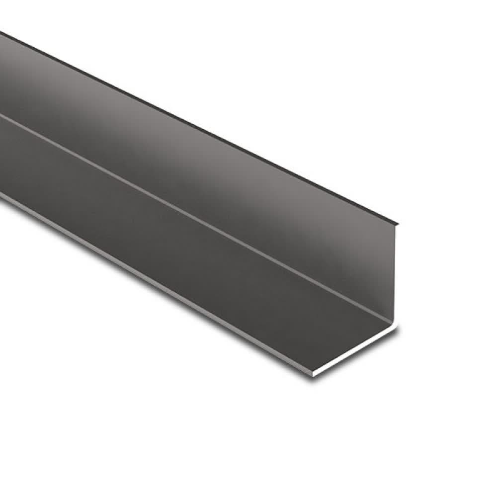 Angulo Doblado 25 X 25 X 2.0 Mm