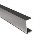 Canal  80 x 40 x 2.0 mm