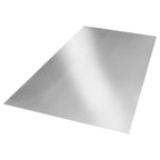 Zinc/alum Lisa  0.35 X 1.0 X 2.50 Mt