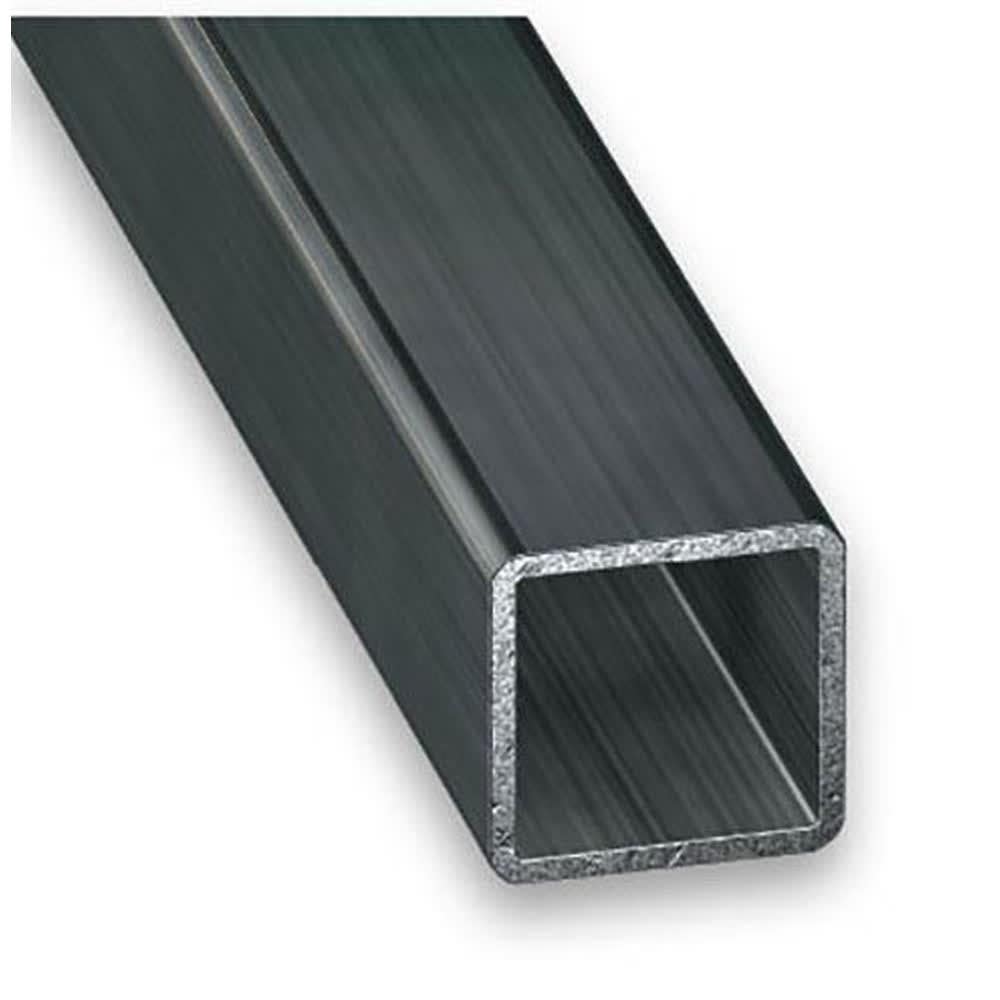 Perfil Cuadrado   75 X   75 X 3.0 Mm