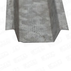 Portante cielo 40x18x10x0.5 mm x 6mts