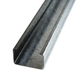 CANAL C 150x40x12x1.6MM X 6MT (2X6)