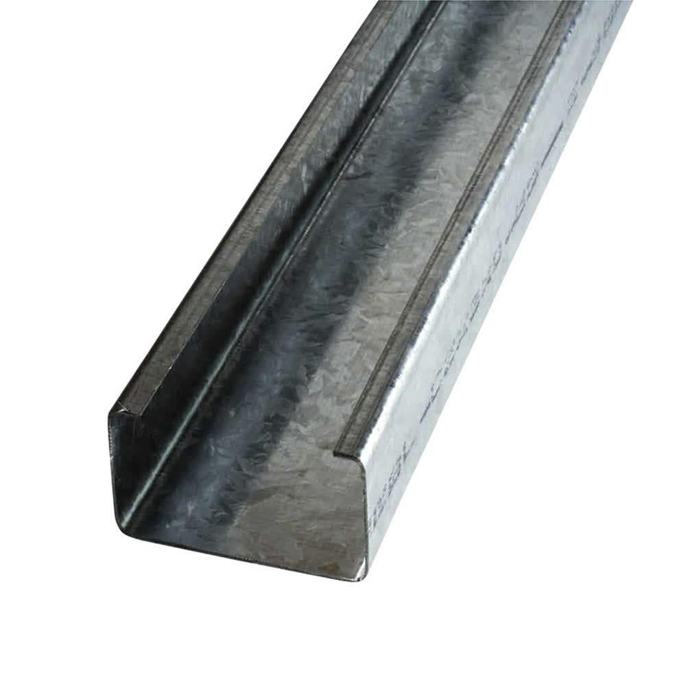 CANAL C 150x40x12x1.6MM X 6MT (2X6)